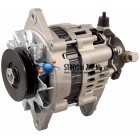 Dynamo Opel Diesel met Vacuümpomp 70A
